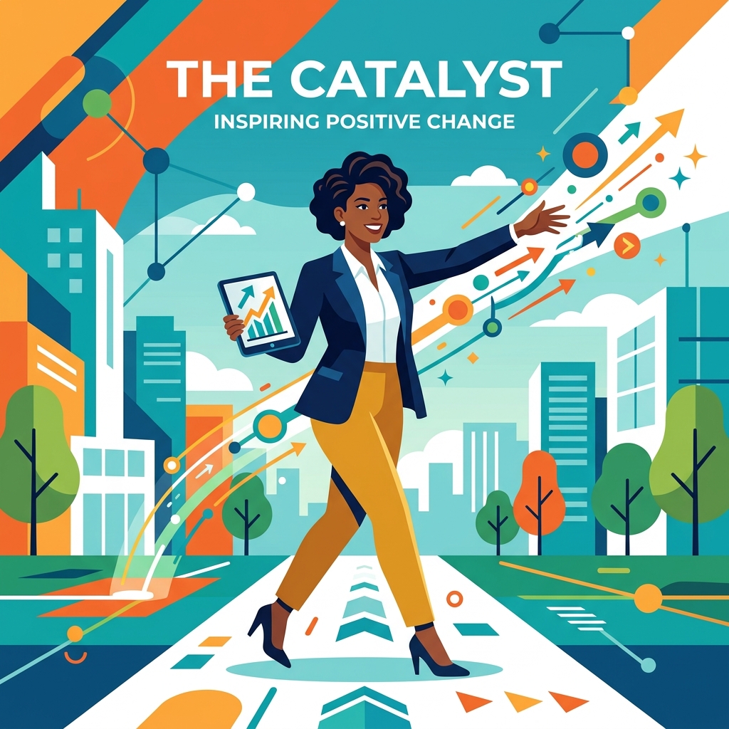 The Catalyst
