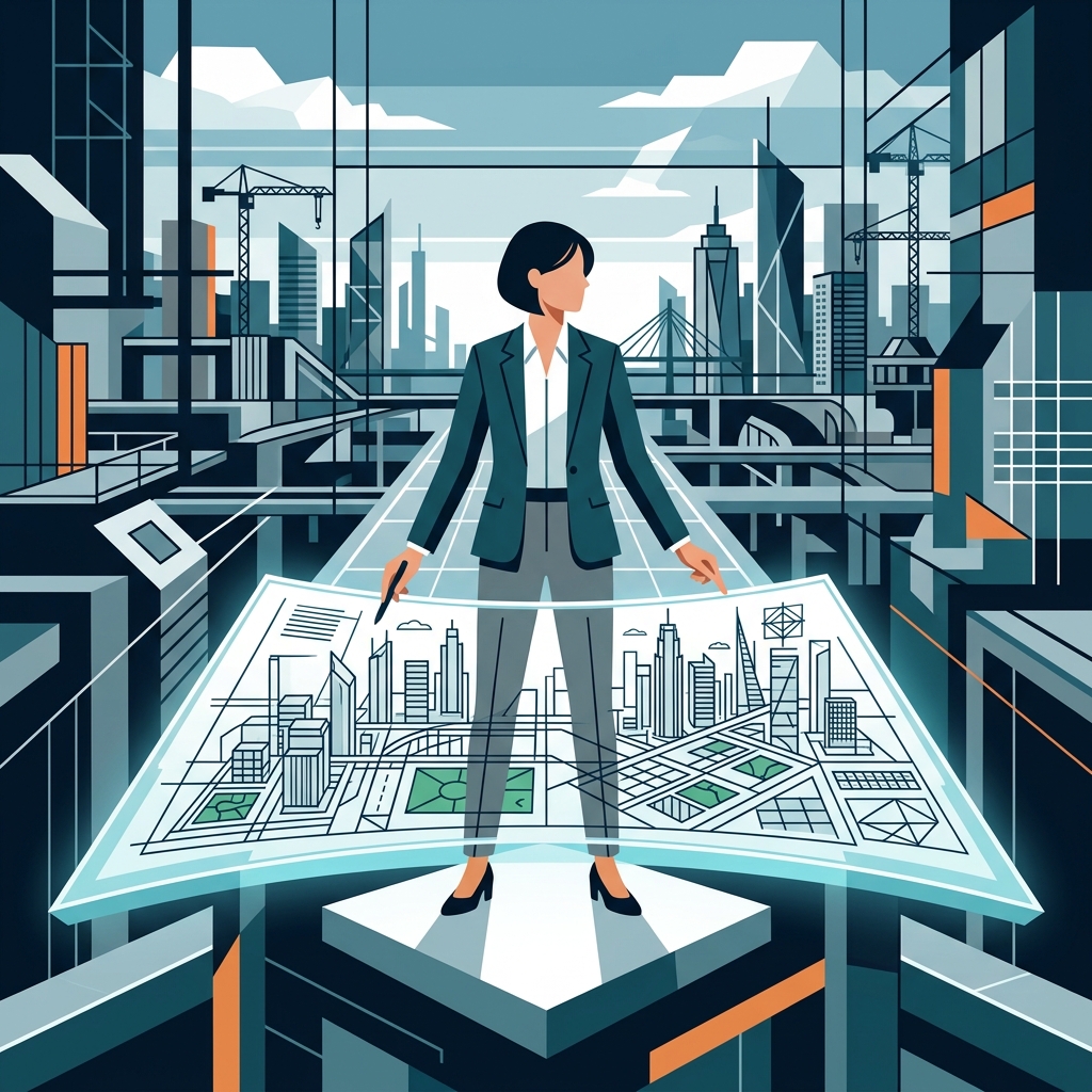 The Architect